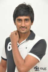 Prema Ishq Kaadhal Movie Success Meet